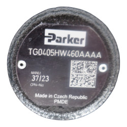 HYDRAULIC MOTOR TG0405HW460AAAA PARKER